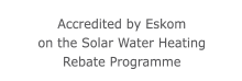 Eskom Logo