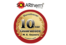 SolarTherm Logo